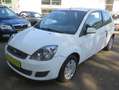 Ford Fiesta Style Weiß - thumbnail 3