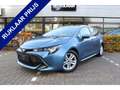 Toyota Corolla Touring Sports 1.8 Hybrid Dynamic Special | Rijkla Blauw - thumbnail 1