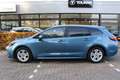 Toyota Corolla Touring Sports 1.8 Hybrid Dynamic Special | Rijkla Blauw - thumbnail 2