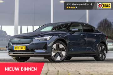 Standard Range Single Motor 70 kWh | 360 Cam | Cam