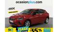 Opel Corsa 1.2T XHL S/S Elegance 100 Rouge - thumbnail 1