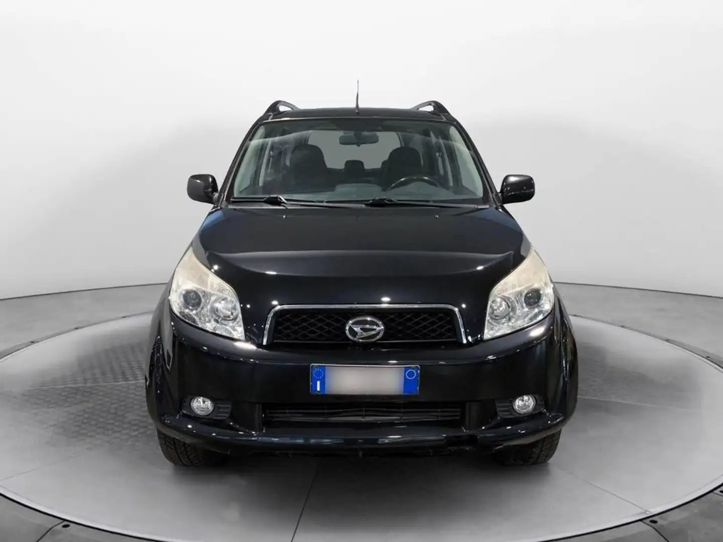 Daihatsu Terios 1.5 SX O/F Nero - 2