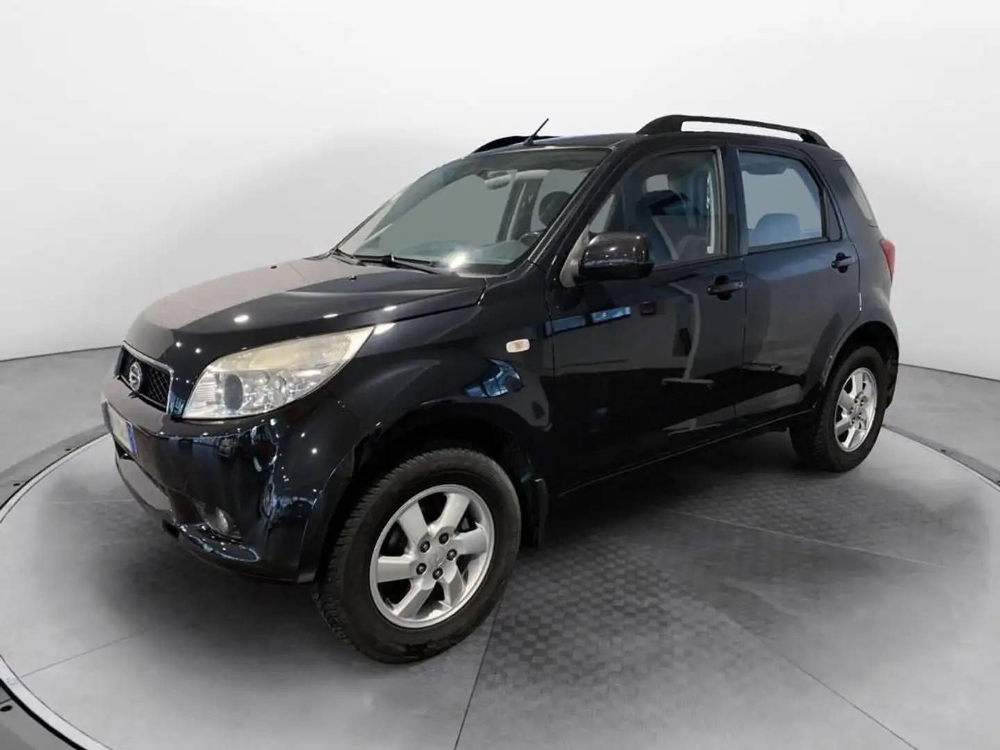 Daihatsu Terios 1.5 SX O/F Nero - 1