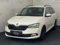 Skoda Fabia Combi Ambition 1,0 TSI Weiß - thumbnail 1