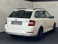 Skoda Fabia Combi Ambition 1,0 TSI Weiß - thumbnail 2