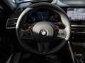 BMW M3 Competition M xDrive NAVI LED HUD LASER Negro - thumbnail 11