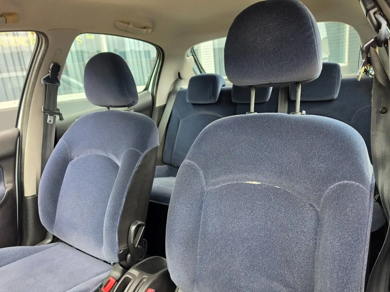 Peugeot 206 1.4 Gentry/AIRCO/TREKHAAK, foto 6