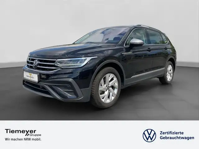 Volkswagen Tiguan Allspace 2.0 TSI DSG 4M LIFE LED PANO PDC