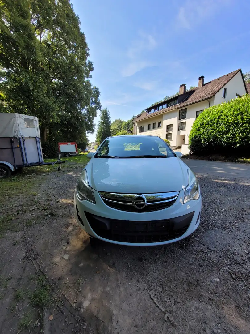 Opel Corsa 1.2 16V (ecoFLEX) Innovation - 2