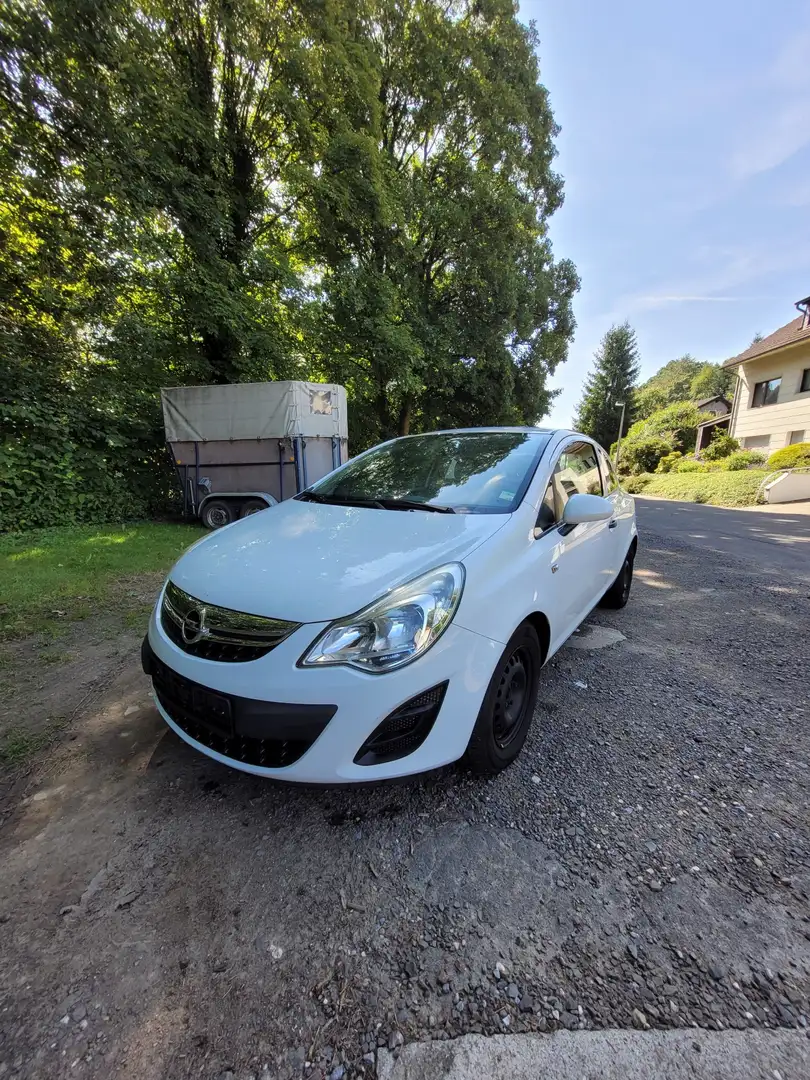 Opel Corsa 1.2 16V (ecoFLEX) Innovation - 1