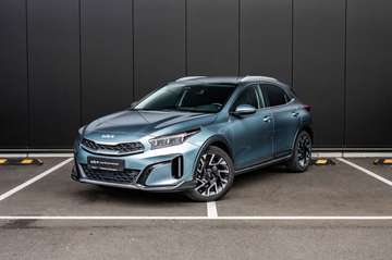 Pulse 1.5T DCT | LED | CAM | ACC | Lane Assist |