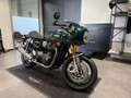 Triumph Thruxton Verde - thumbnail 3