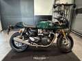 Triumph Thruxton Verde - thumbnail 1