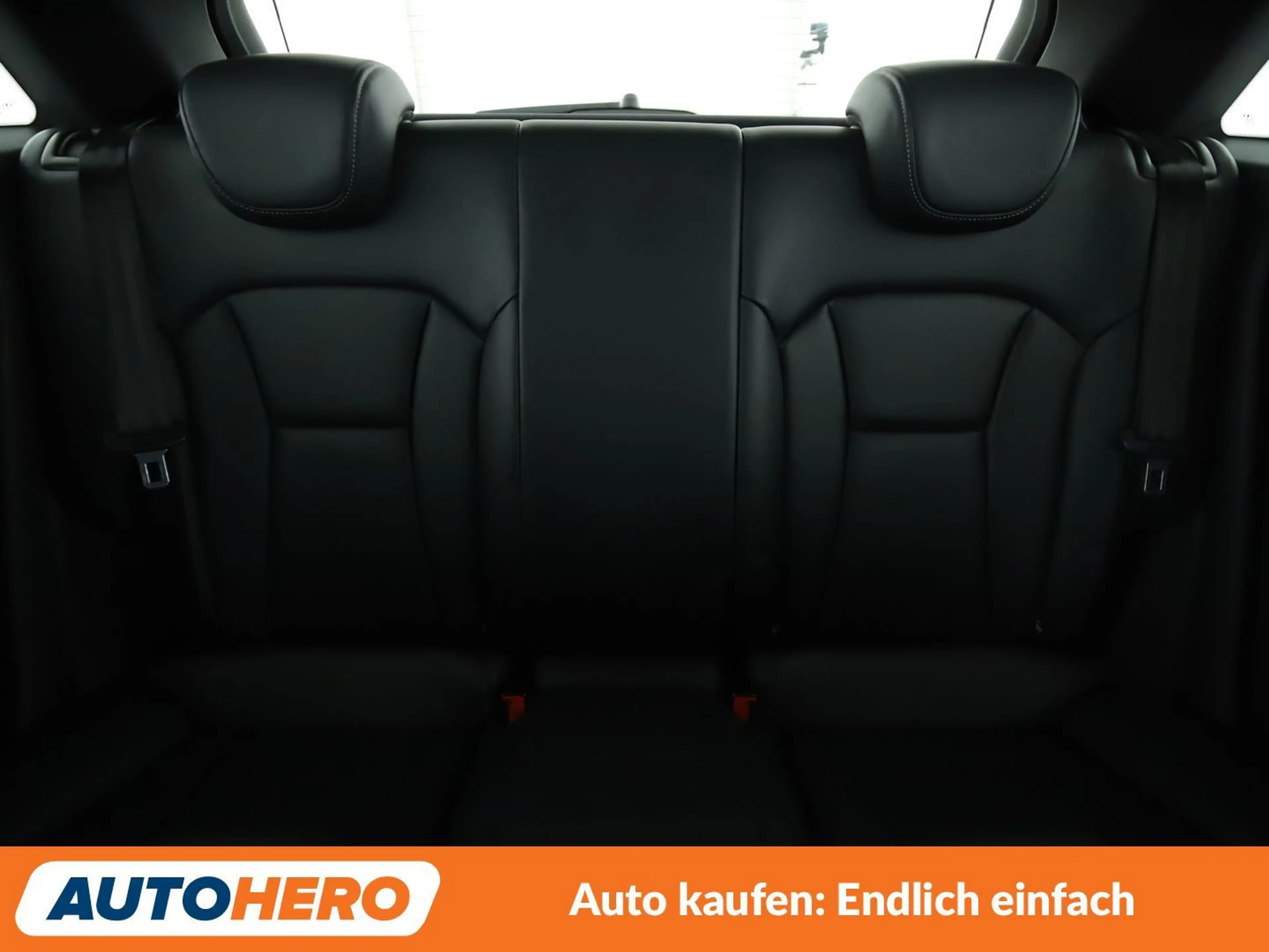Audi S1 2.0 TFSI quattro*BOSE*NAVI*XENON*TEMPO*PDC* — photo 15