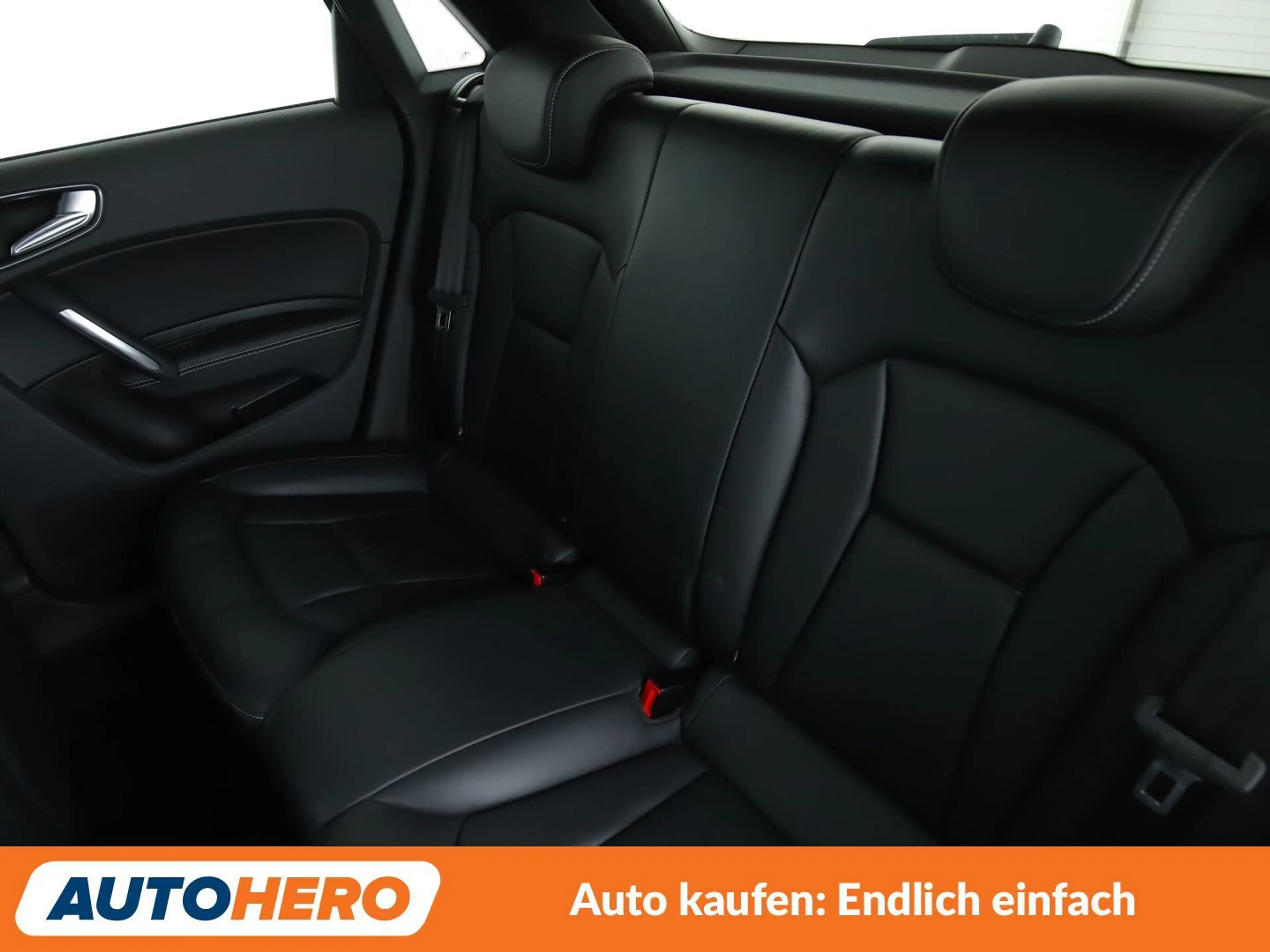 Audi S1 2.0 TFSI quattro*BOSE*NAVI*XENON*TEMPO*PDC* — photo 14