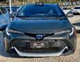 Toyota Corolla Corolla XII 2019 Touring Sports 2.0h Trek cvt Bronze - thumbnail 2