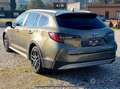 Toyota Corolla Corolla XII 2019 Touring Sports 2.0h Trek cvt Bronze - thumbnail 1