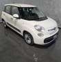 Fiat 500L 500L 1.3 Multijet 85 CV Pop Star Blanc - thumbnail 4