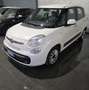 Fiat 500L 500L 1.3 Multijet 85 CV Pop Star Blanc - thumbnail 2