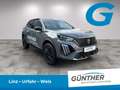 Peugeot 2008 GT Benzin 130 EAT8 Grau - thumbnail 2