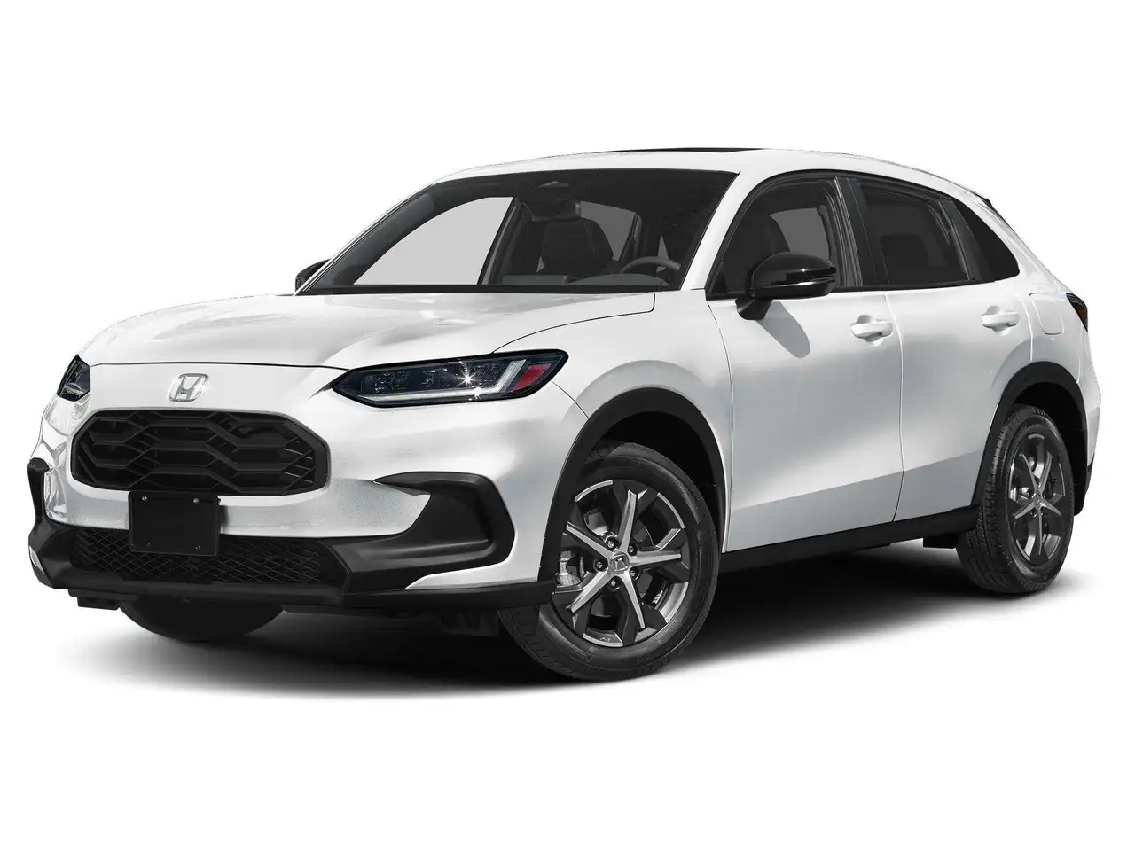 2025 Honda HR-V