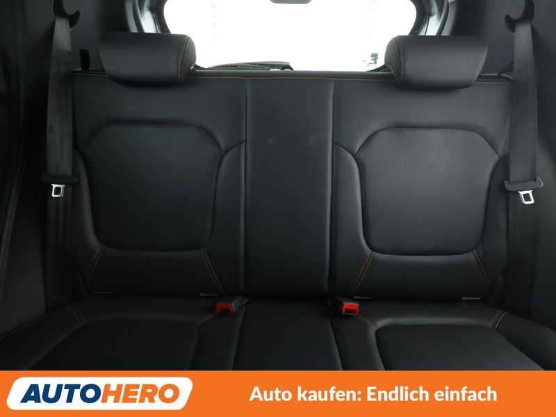 Dacia Spring electric drive 33 kW Comfort Plus Aut.*CAM*NAVI* — photo 15