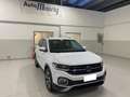 Volkswagen T-Cross T-Cross 1.0 tsi Advanced 110cv dsg Bianco - thumbnail 2