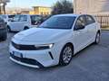 Opel Astra Astra VI 2022 1.2 t Edition s Weiß - thumbnail 1