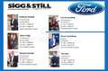 Ford Transit Custom Kasten Trend 280 L1 *NEUES MODELL* Blanc - thumbnail 7