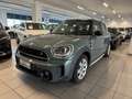 MINI Cooper SE Countryman Mini 1.5 Cooper S E Business Countryman ALL4 Auto Grigio - thumbnail 1