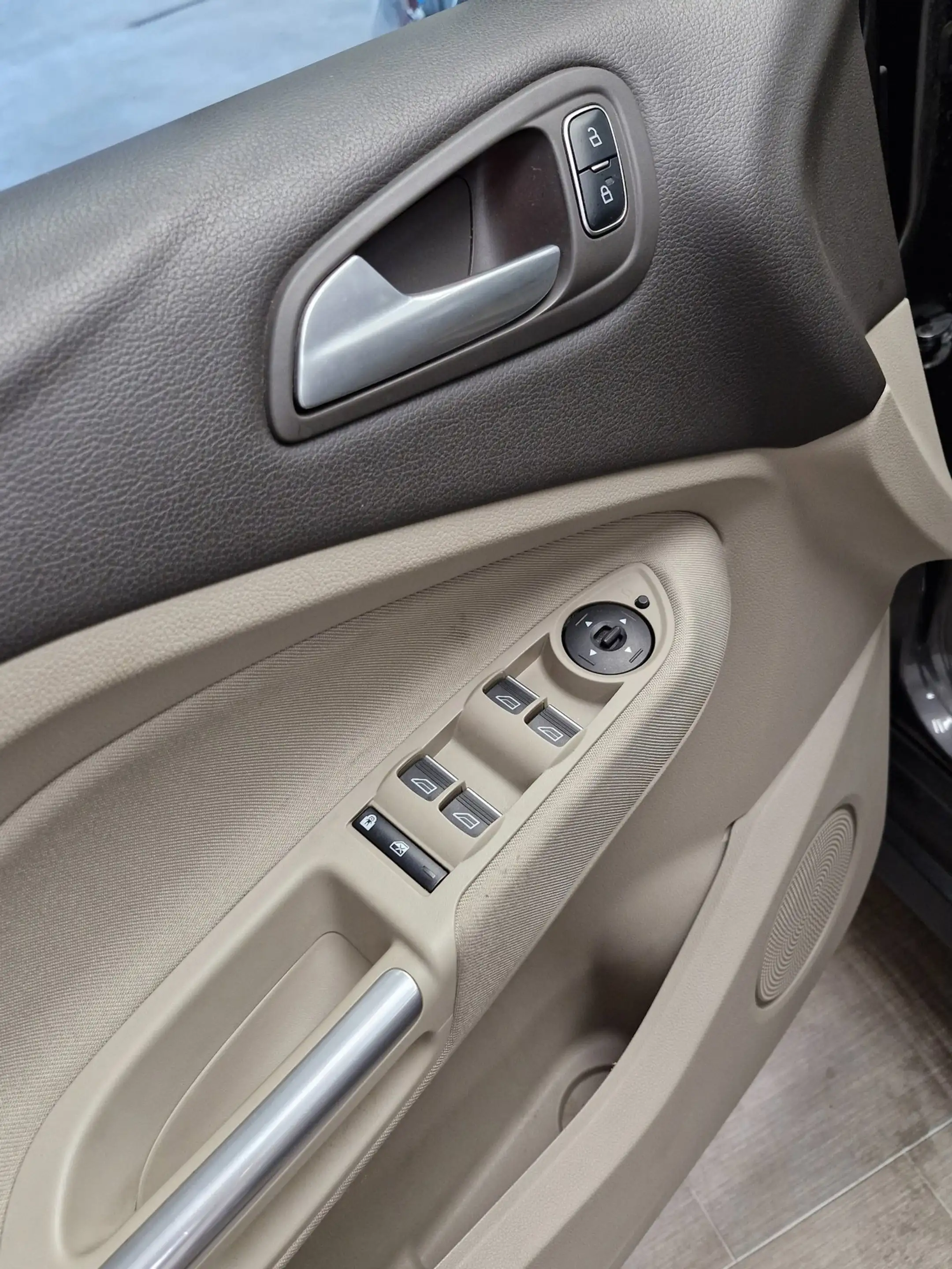Ford C-Max 1.5 Titanium AUTOMAAT ! UNIEKE KM ! GARANTIE ! — photo 14
