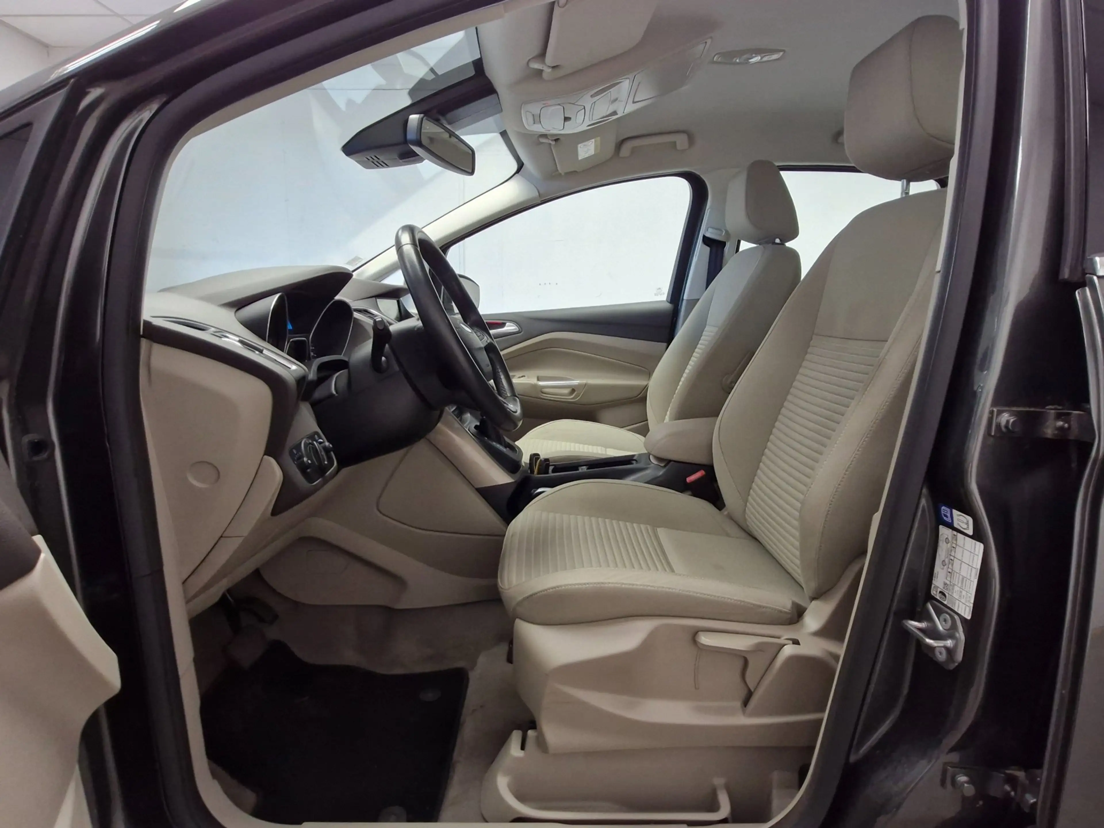 Ford C-Max 1.5 Titanium AUTOMAAT ! UNIEKE KM ! GARANTIE ! — photo 13