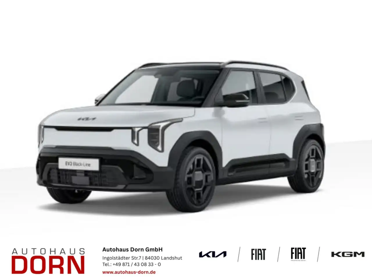 Kia EV2