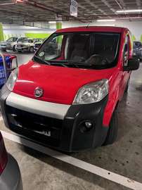 Combi 1.3Mjt Base 5pl. 75