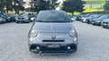 Abarth 595C 595C 2016 1.4 t-jet Turismo 165cv my19 Gris - thumbnail 2