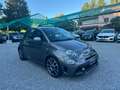 Abarth 595C 595C 2016 1.4 t-jet Turismo 165cv my19 Gris - thumbnail 3