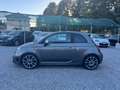 Abarth 595C 595C 2016 1.4 t-jet Turismo 165cv my19 Gris - thumbnail 4