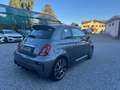 Abarth 595C 595C 2016 1.4 t-jet Turismo 165cv my19 Gris - thumbnail 7