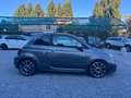 Abarth 595C 595C 2016 1.4 t-jet Turismo 165cv my19 Gris - thumbnail 8