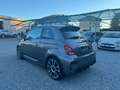 Abarth 595C 595C 2016 1.4 t-jet Turismo 165cv my19 Gris - thumbnail 5