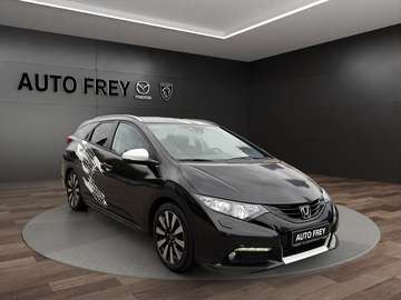 Tourer 1.8 i-VTEC Sport KAMERA