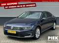 Volkswagen Passat 1.4 TSI GTE Highline TREKHAAK, BTW Blue - thumbnail 1