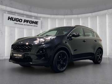 1.6 CRDi Mild Hybrid Spirit 2WD (EURO 6d)