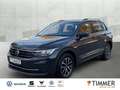 Volkswagen Tiguan 2.0 TDI DSG LIFE *AHK *LED *RKAM *ACC *NAVI *LM * Grau - thumbnail 1