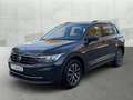 Volkswagen Tiguan 2.0 TDI DSG LIFE *AHK *LED *RKAM *ACC *NAVI *LM * Grau - thumbnail 2