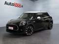MINI Cooper 5p 1.5 cooper boost Schwarz - thumbnail 1