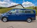 Mercedes-Benz Vito Tourer 114/116 CDI, 119 CDI/BT Pro lang Bleu - thumbnail 3
