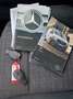 Mercedes-Benz Vito Tourer 114/116 CDI, 119 CDI/BT Pro lang Bleu - thumbnail 17
