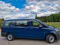 Mercedes-Benz Vito Tourer 114/116 CDI, 119 CDI/BT Pro lang Bleu - thumbnail 1