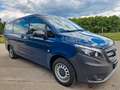 Mercedes-Benz Vito Tourer 114/116 CDI, 119 CDI/BT Pro lang Bleu - thumbnail 4